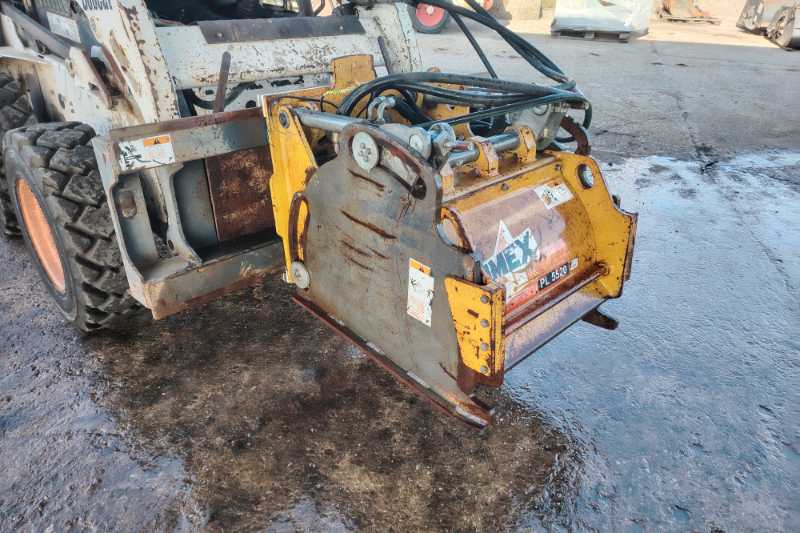 OmecoHub - Immagine SIMEX PL5520